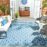 safavieh clearance courtyard cy8531 39421 navy rug