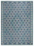safavieh clearance courtyard cy8531 39421 navy rug