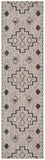 safavieh clearance courtyard cy8533 37612 grey rug