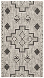 safavieh clearance courtyard cy8533 37612 grey rug