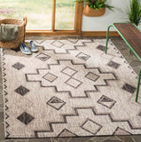 safavieh clearance courtyard cy8533 37612 grey rug