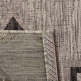 safavieh clearance courtyard cy8533 37612 grey rug