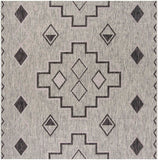 safavieh clearance courtyard cy8533 37612 grey rug
