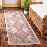 safavieh clearance courtyard cy8546 36512 beige rug