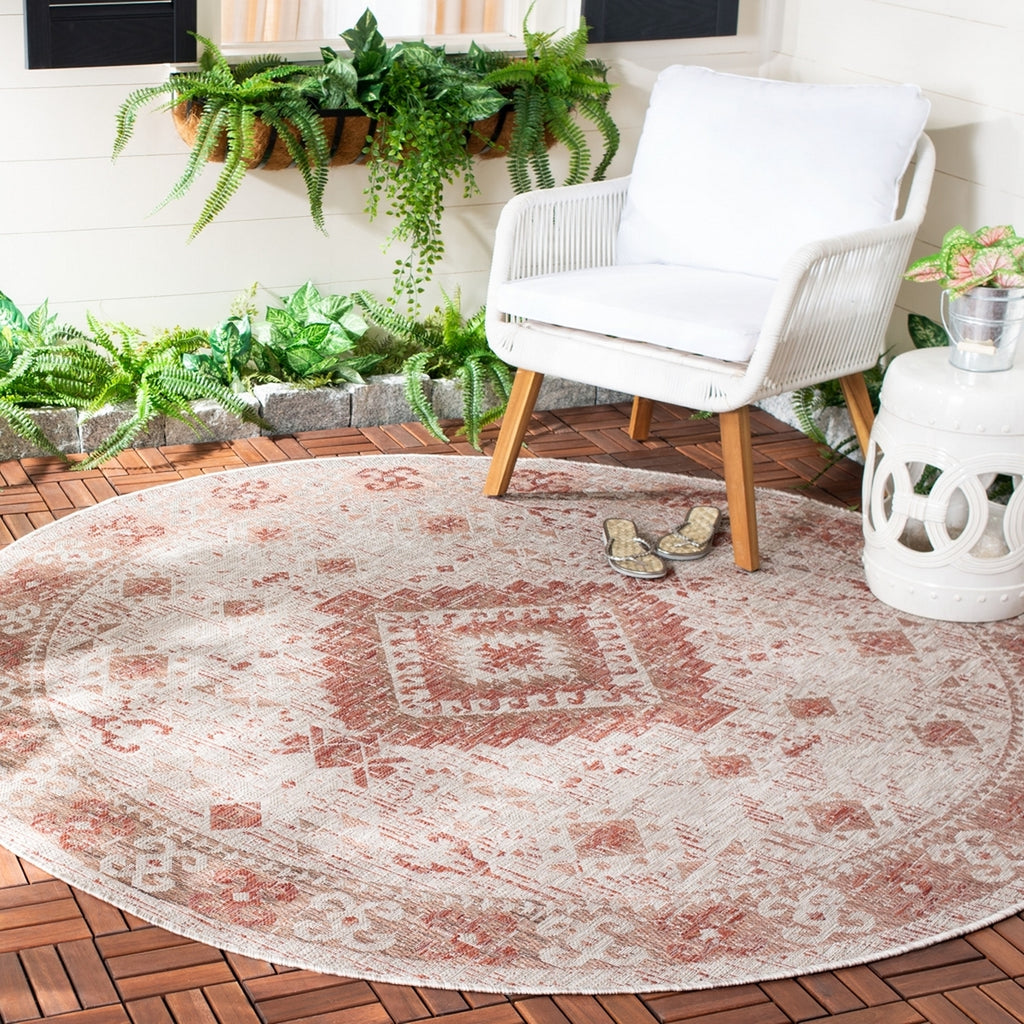 safavieh clearance courtyard cy8546 36512 beige rug