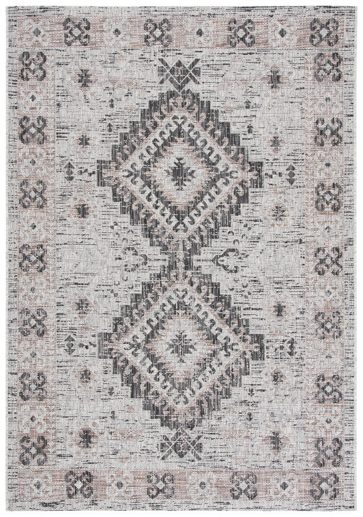 safavieh clearance courtyard cy8546 37613 light grey rug
