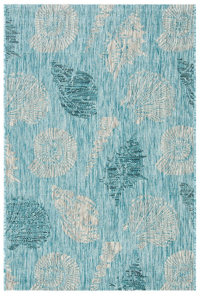 safavieh clearance courtyard cy8547 37121 aqua rug