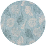 safavieh clearance courtyard cy8547 37121 aqua rug