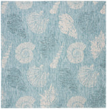 safavieh clearance courtyard cy8547 37121 aqua rug