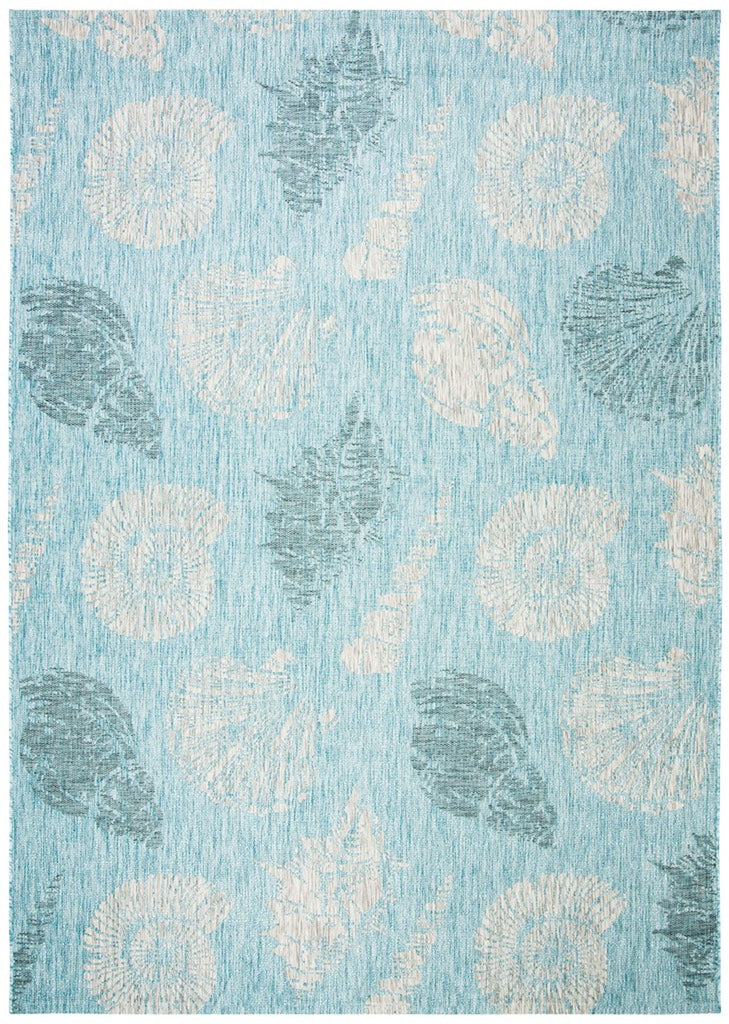 safavieh clearance courtyard cy8547 37121 aqua rug