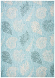 safavieh clearance courtyard cy8547 37121 aqua rug