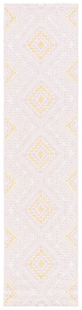 safavieh clearance courtyard cy8548 56221 pink rug