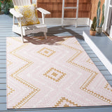safavieh clearance courtyard cy8548 56221 pink rug