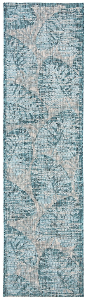 safavieh clearance courtyard cy8556 37212 grey rug