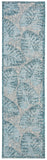 safavieh clearance courtyard cy8556 37212 grey rug