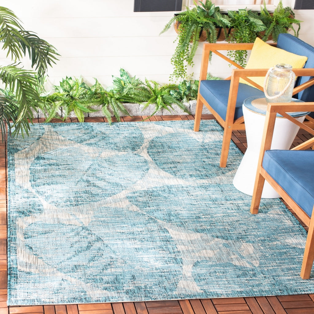 safavieh clearance courtyard cy8556 37212 grey rug