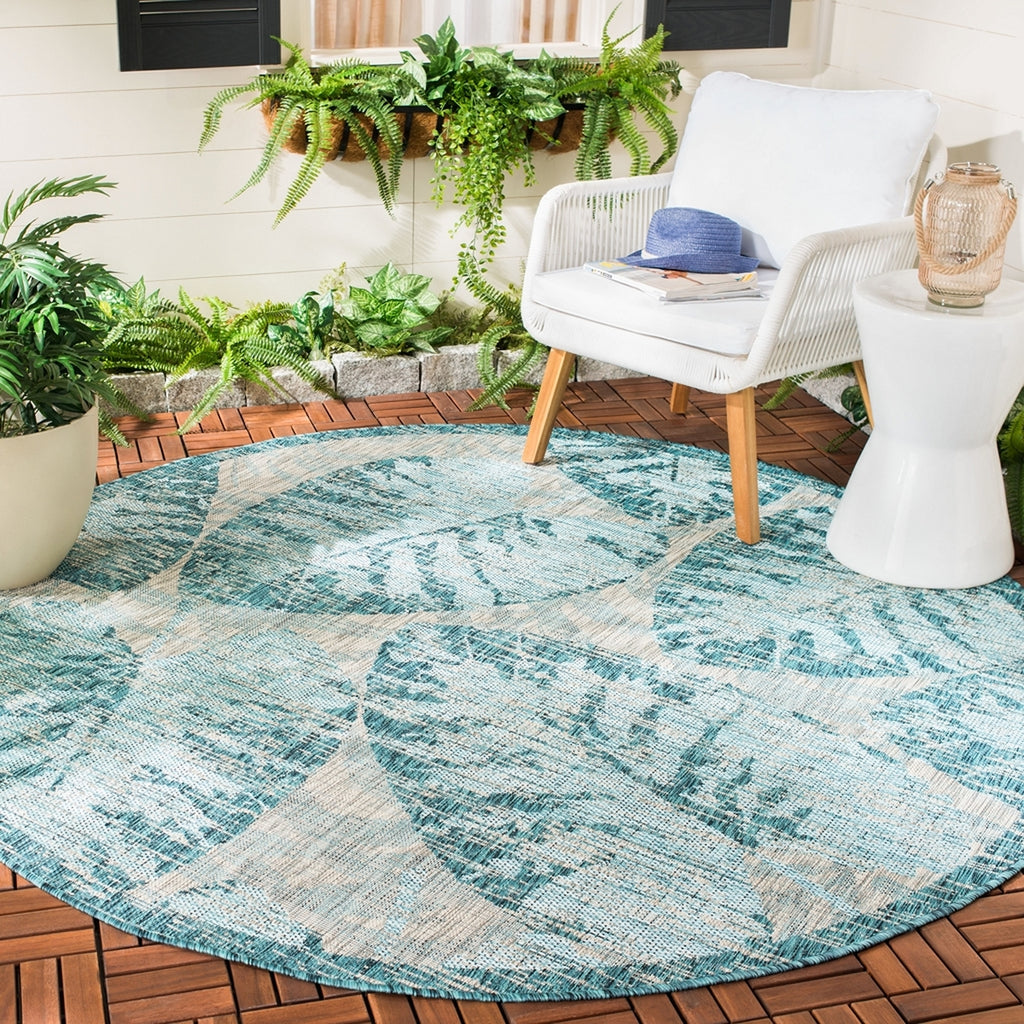 safavieh clearance courtyard cy8556 37212 grey rug