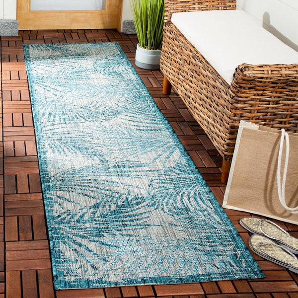 safavieh clearance courtyard cy8557 37212 grey rug