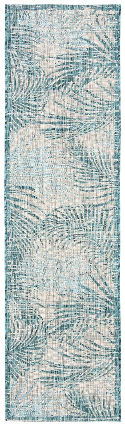 safavieh clearance courtyard cy8557 37212 grey rug