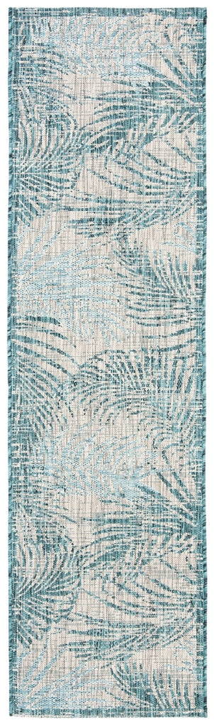 safavieh clearance courtyard cy8557 37212 grey rug