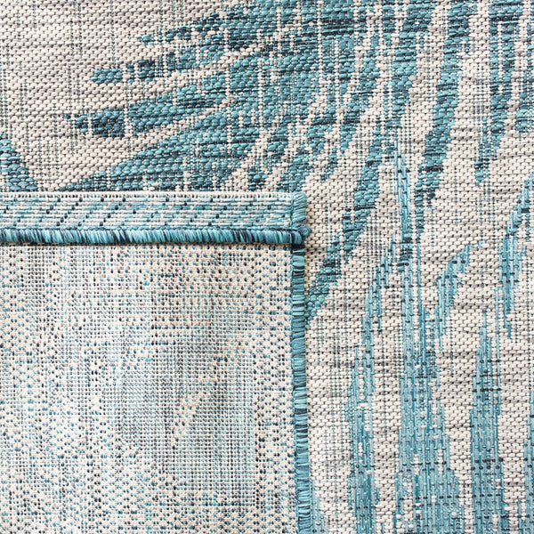 safavieh clearance courtyard cy8557 37212 grey rug