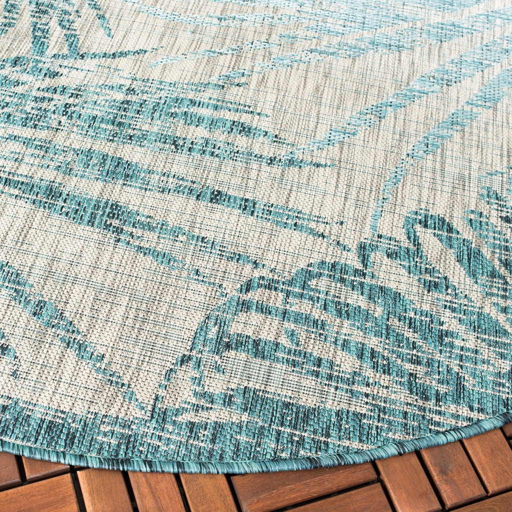 safavieh clearance courtyard cy8557 37212 grey rug