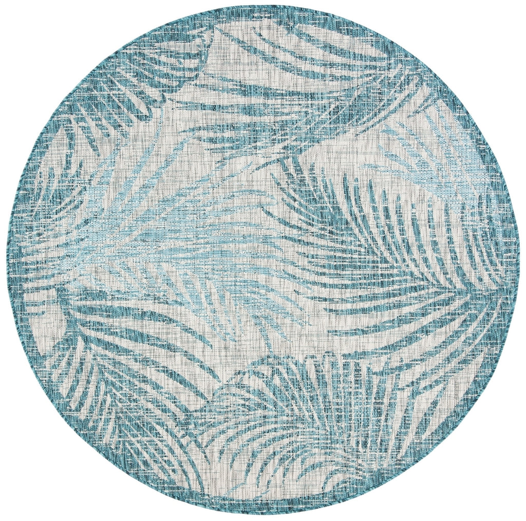 safavieh clearance courtyard cy8557 37212 grey rug