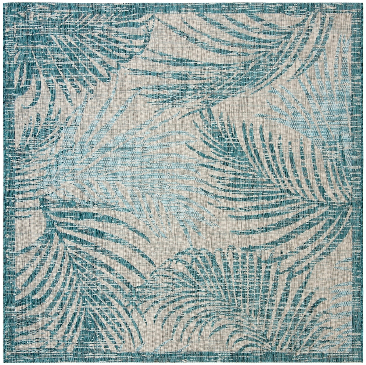 safavieh clearance courtyard cy8557 37212 grey rug