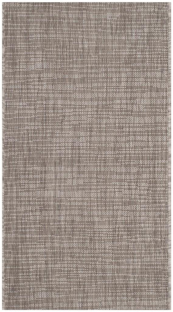 safavieh clearance courtyard cy8576 36311 light brown rug