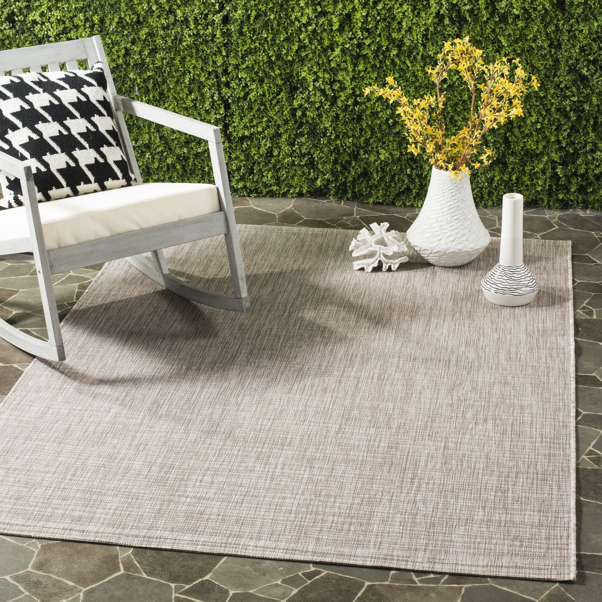 safavieh clearance courtyard cy8576 36311 light brown rug