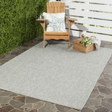 safavieh clearance courtyard cy8576 37111 grey rug