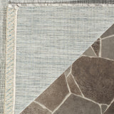 safavieh clearance courtyard cy8576 37111 grey rug