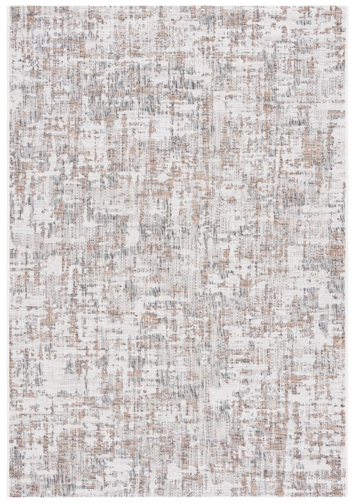 safavieh clearance courtyard cy8580 59012 ivory rug