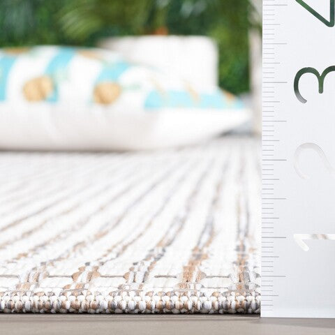 safavieh clearance courtyard cy8586 59121 ivory rug