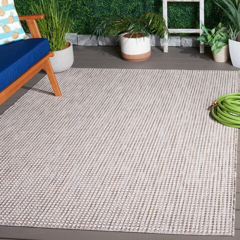 safavieh clearance courtyard cy8586 59121 ivory rug