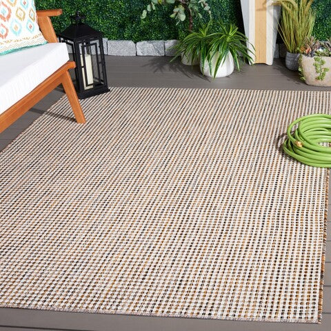 safavieh clearance courtyard cy8586 59321 ivory grey rug