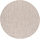 safavieh clearance courtyard cy8586 59321 ivory grey rug