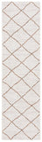 safavieh clearance courtyard cy8635 59312 ivory rug