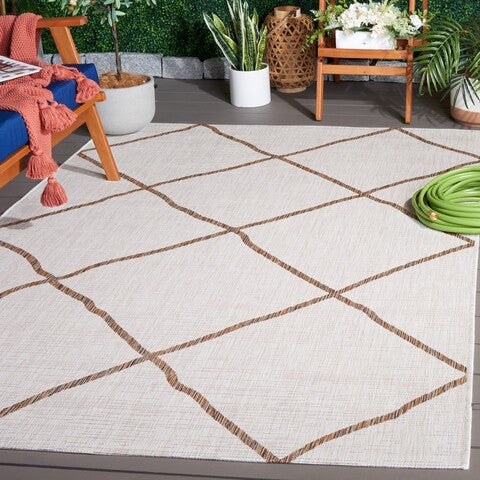 safavieh clearance courtyard cy8635 59312 ivory rug