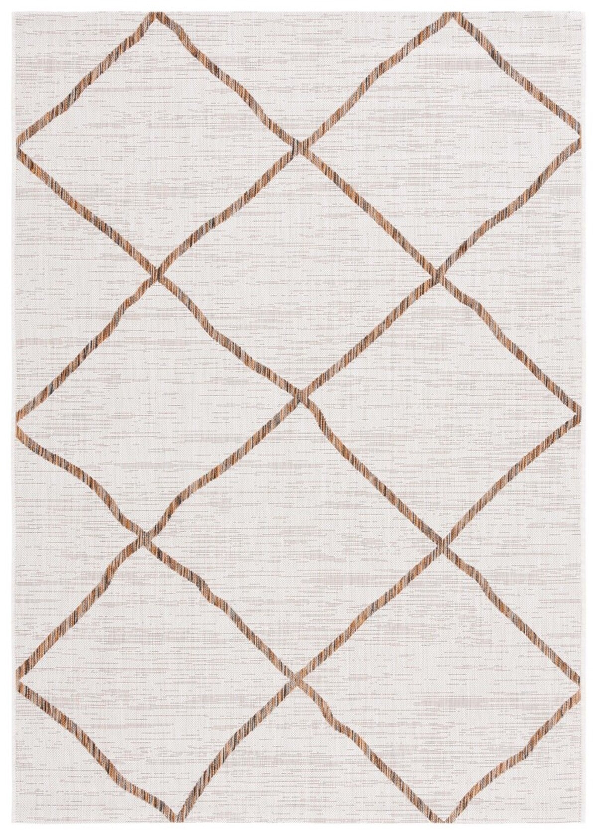 safavieh clearance courtyard cy8635 59312 ivory rug