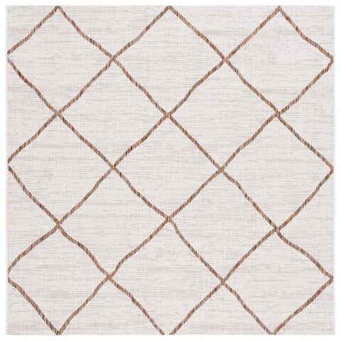 safavieh clearance courtyard cy8635 59312 ivory rug