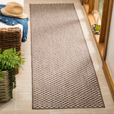 safavieh clearance courtyard cy8653 36321 light brown rug
