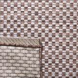 safavieh clearance courtyard cy8653 36321 light brown rug