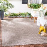 safavieh clearance courtyard cy8653 36321 light brown rug