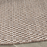 safavieh clearance courtyard cy8653 36321 light brown rug