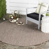 safavieh clearance courtyard cy8653 36321 light brown rug