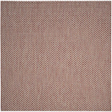 safavieh clearance courtyard cy8653 36521 rust rug
