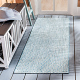 safavieh clearance courtyard cy8653 37121 light blue rug