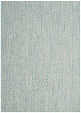 safavieh clearance courtyard cy8653 37121 light blue rug