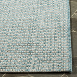 safavieh clearance courtyard cy8653 37121 light blue rug